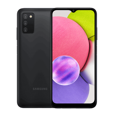 Galaxy A03s