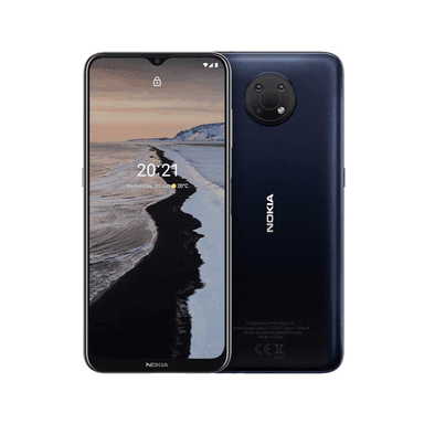 Nokia G10