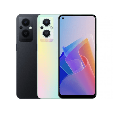 OPPO F21 Pro 5G