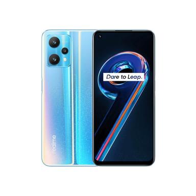 realme 9 Pro 5G