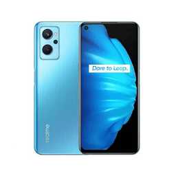 realme 9i