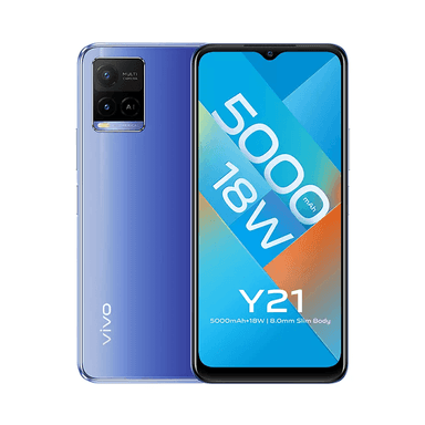 vivo Y21