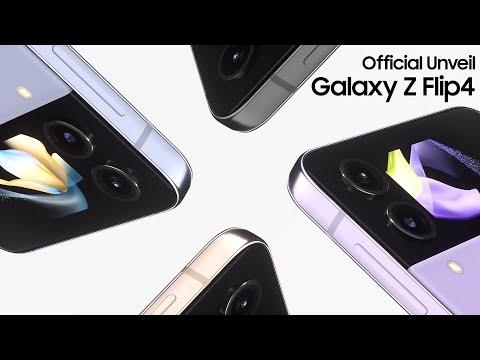 Galaxy Z Flip4