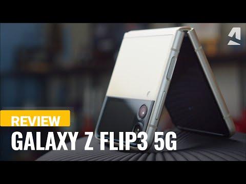 Galaxy Z Flip3 5G