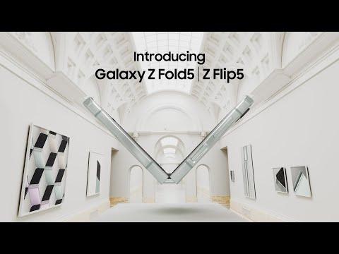 Galaxy Z Fold5